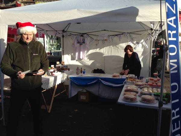 FoM Xmas Fayre 2